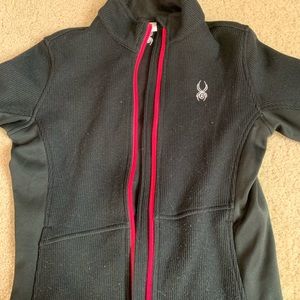 Spyder jacket